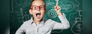 Un test de adivinansas solo para Genios 