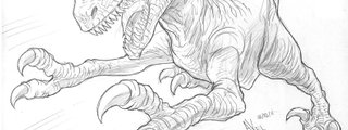 ¿que dinosaurio eres?