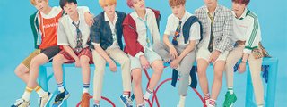 Que persona serias de BTS