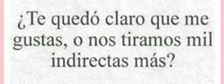 Tu crush te ama o no