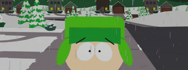 Cuanto Sabes De Kyle Broflovski