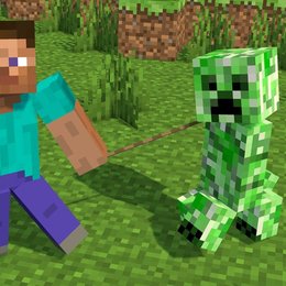 Para que sirve un pico  - Minecraf