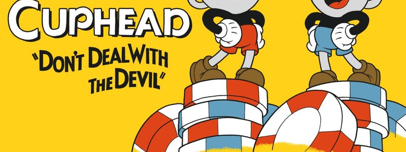 Cuanto sabes de cuphead