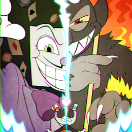 Cuphead acepta la oferta de devil - Cuanto sabes de cuphead