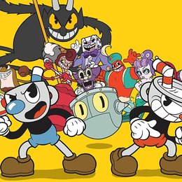 Quien es el jefe final - Cuanto sabes de cuphead