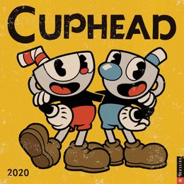 Quien es el crador del juego cuphead - Cuanto sabes de cuphead
