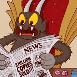 Cual es el primer jefe que enfrentamos en cuphead - Cuanto sabes de cuphead