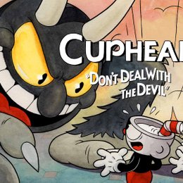 Cuando pierden la apuesta comtra el diablo que le tiene que quitarle devil  - Cuanto sabes de cuphead