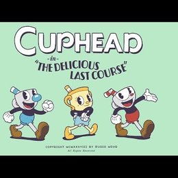Como se llama el nuevo juego de cuphead - Cuanto sabes de cuphead