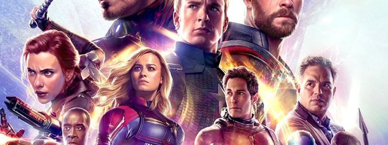 Que personaje de avengers eres?