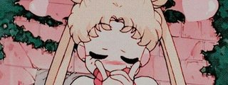 Qué personaje de Sailor Moon eres? 