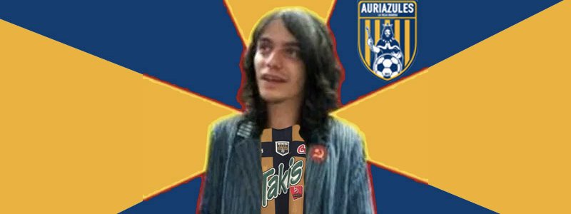 ¿QUÉ TAN AURICHAIRO ERES?