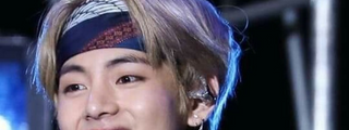 Que sería Taehyung de ti