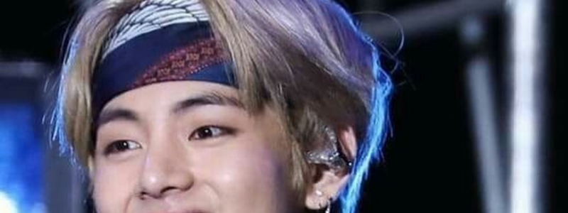 Que sería Taehyung de ti