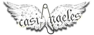 Casi angeles