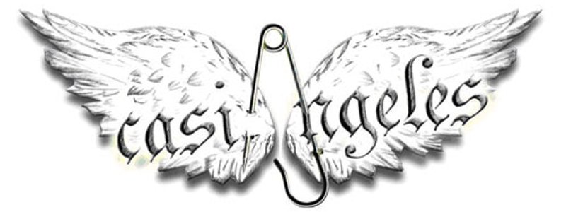 Casi angeles