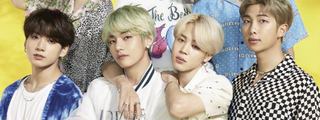 ¿Que tanto sabes sobre bts?