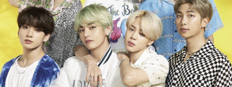 ¿Que tanto sabes sobre bts?