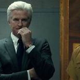 Quien de ellos es el padre biologico de la protagonista? - TEST DE STRANGER THINGS