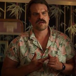 La hija de hopper es... - TEST DE STRANGER THINGS