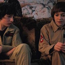 El ship mas amado es - TEST DE STRANGER THINGS