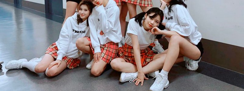 Quien es tu mejor amiga de Twice segun tu mes