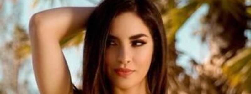 cuanto sabes de kimberly loaiza