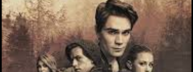 Cuanto conoces riverdale? Pon a prueba tu conozimiento