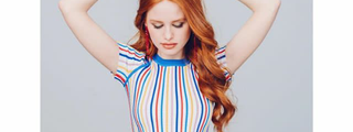 Cuanto sabes de Cheryl blossom 