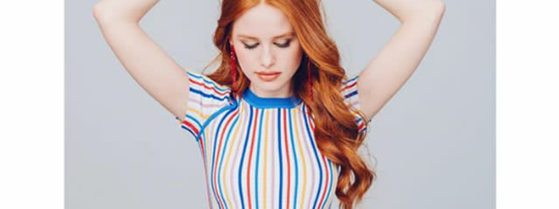 Cuanto sabes de Cheryl blossom 