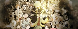 Cuanto sabes de ansatsu kyoushitsu