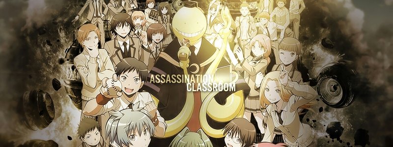 Cuanto sabes de ansatsu kyoushitsu