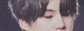 Tendrías una noche perfecta con Yoongi ?