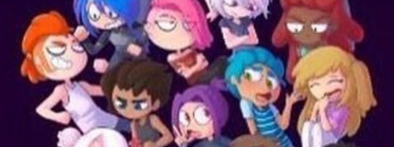Que personaje de fnafhs eres? UwU