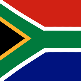 cual es la capital mas grande de sudafrica - PAiSES DE AFRICA