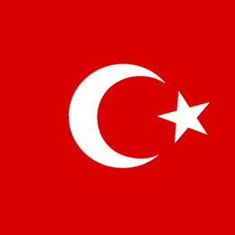 Que bandera se muestra en esta foto - PAiSES DE ASIA