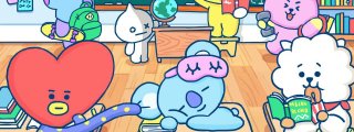 Cuánto sabes de bts