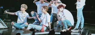 CUANTO SABES DE BTS.  MARÍA LINDA ok no