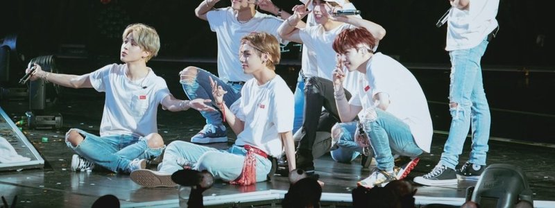 CUANTO SABES DE BTS.  MARÍA LINDA ok no