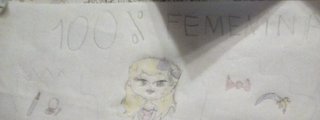 ¿Qué tan femenina eres?