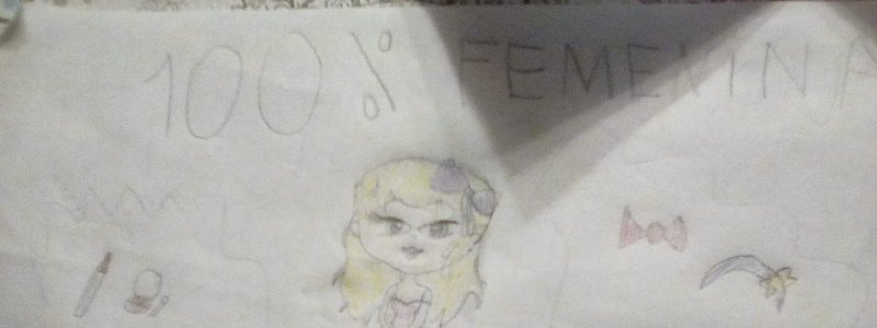 ¿Qué tan femenina eres?