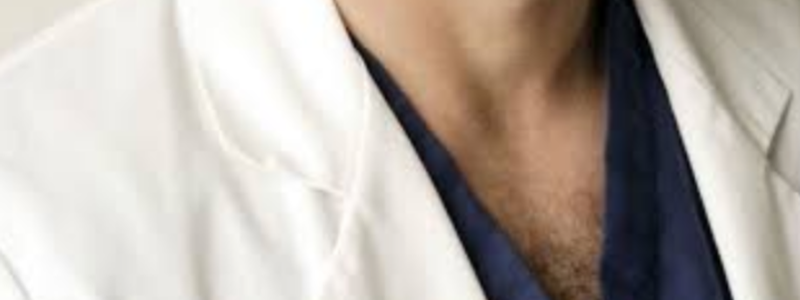 Que personaje de GREY'S ANATOMY eres