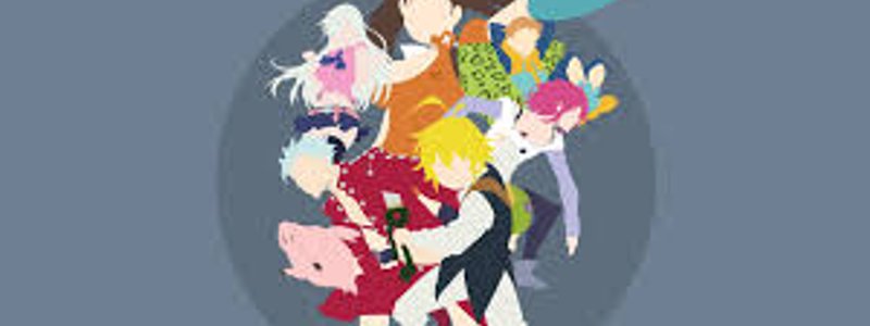 Que personaje de nanatsu no taizai eres?