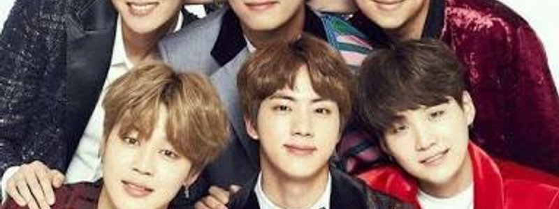 Que integrante de BTS es tu alma gemela