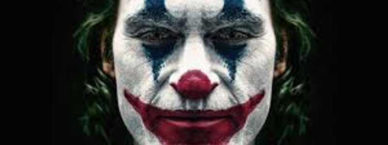Cuanto sabes de joker 2019?