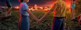 Cuanto sabes stranger things