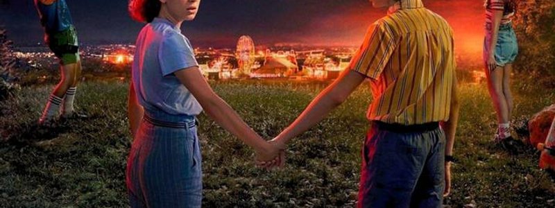 Cuanto sabes stranger things