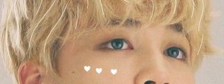 ♥️♥️¿Eres la novia ideal de Jimin?♥️♥️
