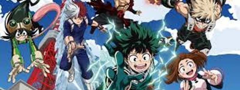 ¿QUE CHICO DE BOKU NO HERO ACADEMIA ERES?