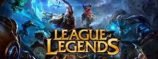 Test de League of Legends